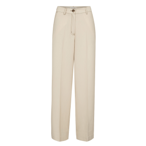 Co'couture Bukser - TerryCC Denim Pant - Bisquit
