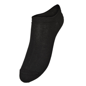 Becksöndergaard Strmper - Cotta Sneakie Sock - Black