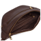 Depeche Taske - Golden Chic Bumbag - Coffee