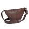 Depeche Taske - Golden Chic Bumbag - Coffee