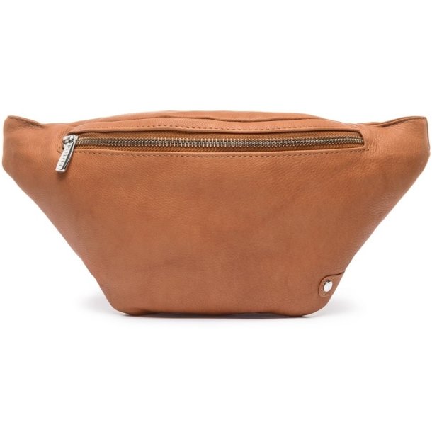 Depeche Taske - Bumbag - Cognac