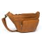 Depeche Taske - Bum Bag - Cognac