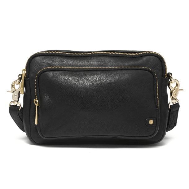 Depeche Taske - Cross Over - Black