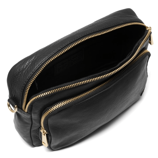 Depeche Taske - Cross Over - Black