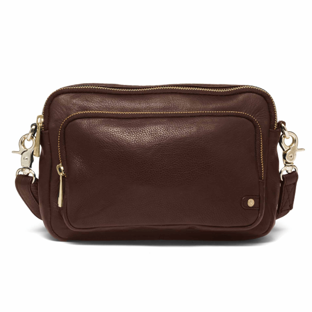 Depeche Taske - Cross Over - Brandy