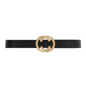 Depeche Blte - Jeans Belt - Gold