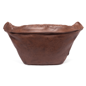 Depeche Taske - Bumbag - Brandy