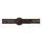 Depeche B�lte - Waist Belt - Brown