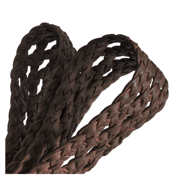 Depeche B�lte - Waist Belt - Brown