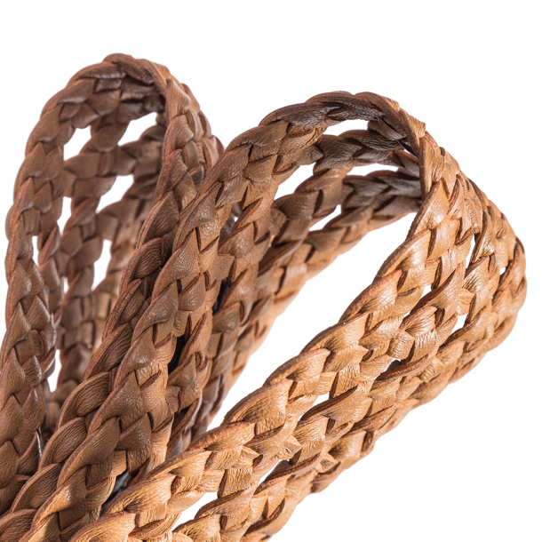 Depeche B�lte - Waist Belt - Cognac