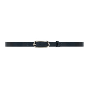 Depeche Blte - Narrow Belt - Black