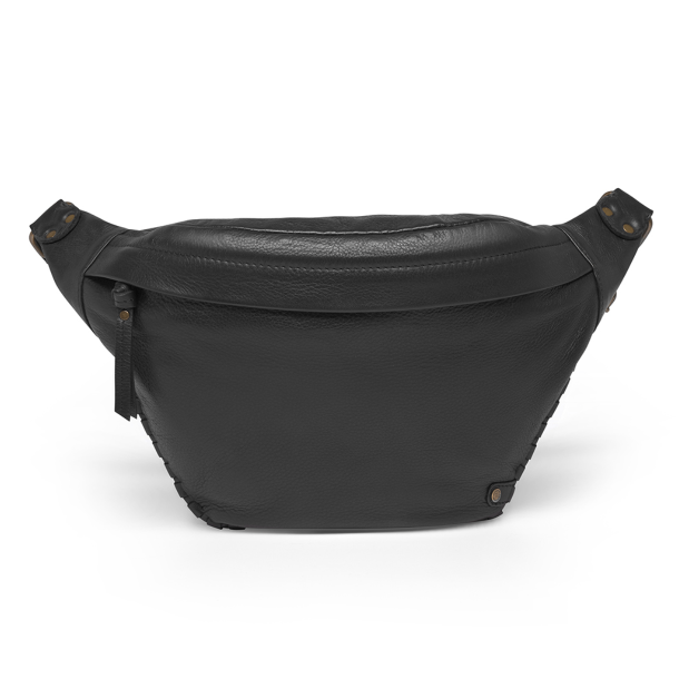 Depeche Taske - Bum Bag - Black