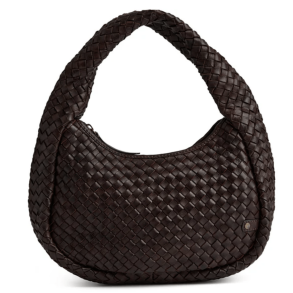 Depeche Taske - Skuldertaske - Dark Brown