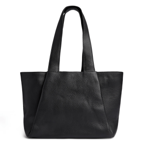 Depeche Taske - Shopper - Black