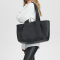 Depeche Taske - Shopper - Black