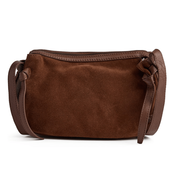 Depeche Taske - Cross over - Cognac