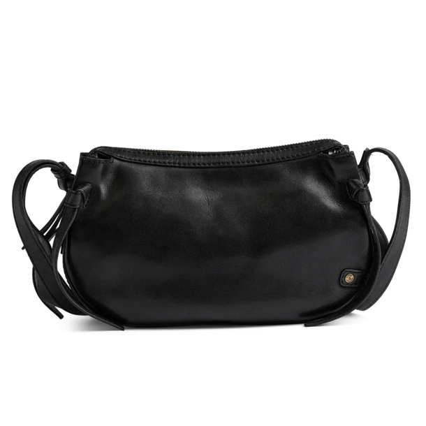 Depeche Taske - Cross over - Black