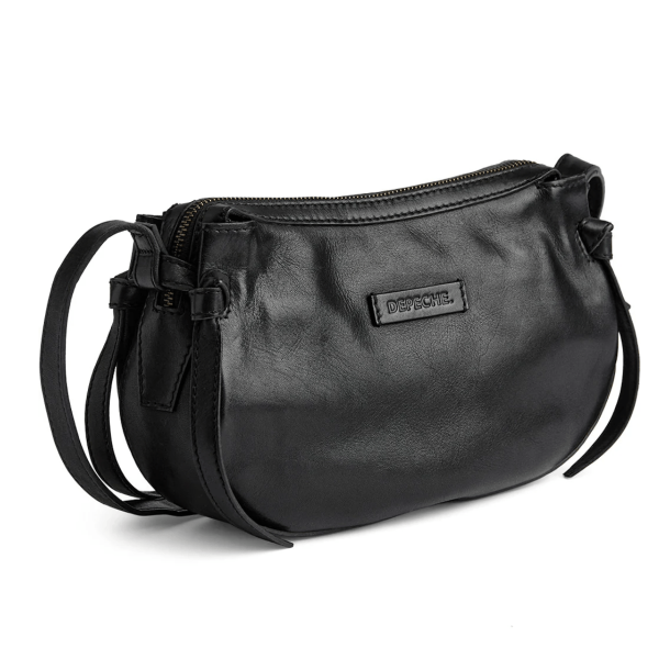 Depeche Taske - Cross over - Black
