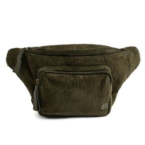Depeche Taske - Fljl Bumbag - Army Green