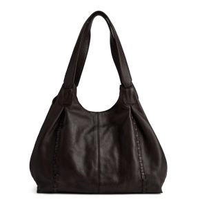 Depeche Taske - Shopper - Chocolate