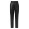 Depeche Bukser - CammaDEP Leather Pant - Black
