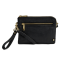 Depeche Taske - Clutch - Black