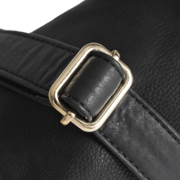 Depeche Taske - Clutch - Black