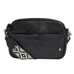 Depeche Taske - Cross over - Black