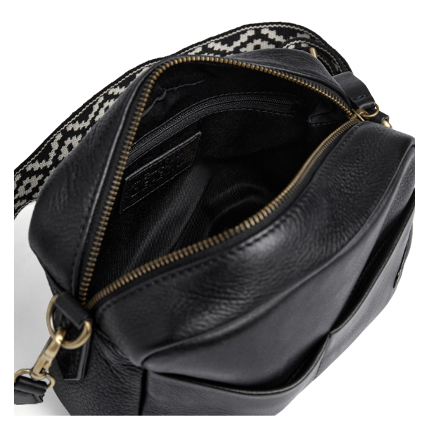 Depeche Taske - Cross over - Black