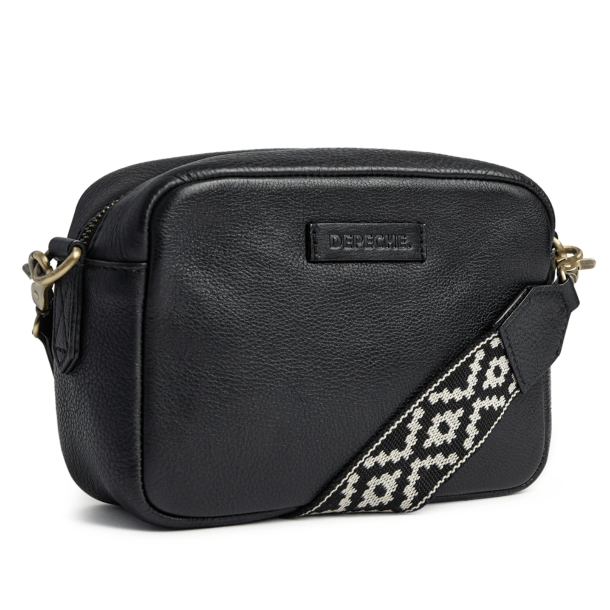 Depeche Taske - Cross over - Black