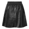 Depeche Skirt - DoriaDEP Skirt - Black