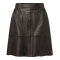 Depeche Skirt - DoriaDEP Skirt - Chocolate