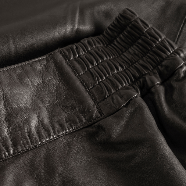 Depeche Skirt - DoriaDEP Skirt - Chocolate