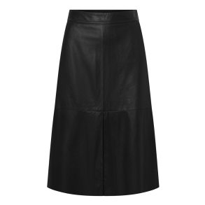 Depeche Skirt - LisaDEP Skirt - Black