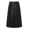 Depeche Skirt - LisaDEP Skirt - Black