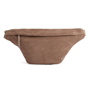 Depeche Taske - Madrid Bumbag - Taupe