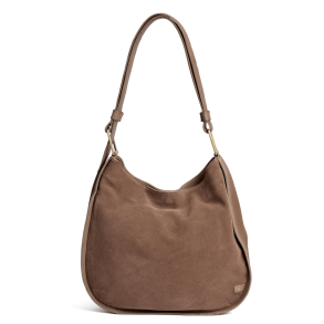 Depeche Taske - Madrid Shoulderbag - Taupe
