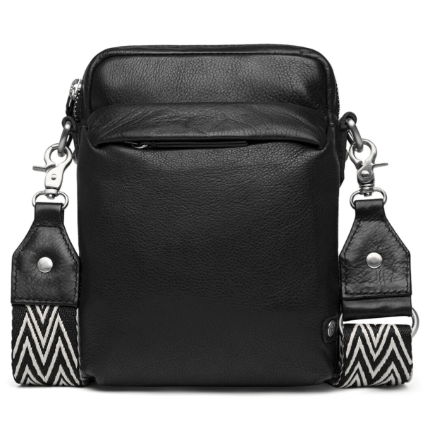 Depeche Taske - Mobilebag - Black