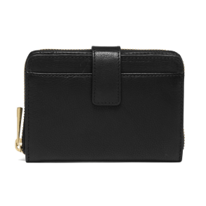 Depeche Pung - Purse - Black