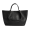 Depeche Taske - Shopper - Black