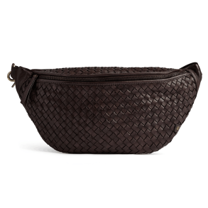 Depeche Taske - Sofya Bumbag - Dark Brown