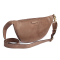 Depeche Taske - Sofya Bumbag - Dark Taupe
