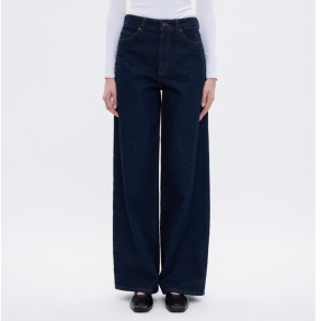 Five Units Jeans - AbbyFV Denim - Dark Rinse