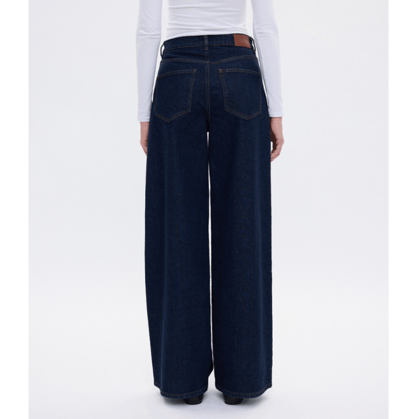 Five Units Jeans - AbbyFV Denim - Dark Rinse