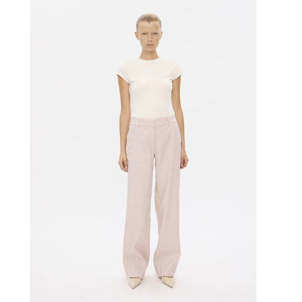 Five Units Bukser - DenaFV - Strawberry Cream