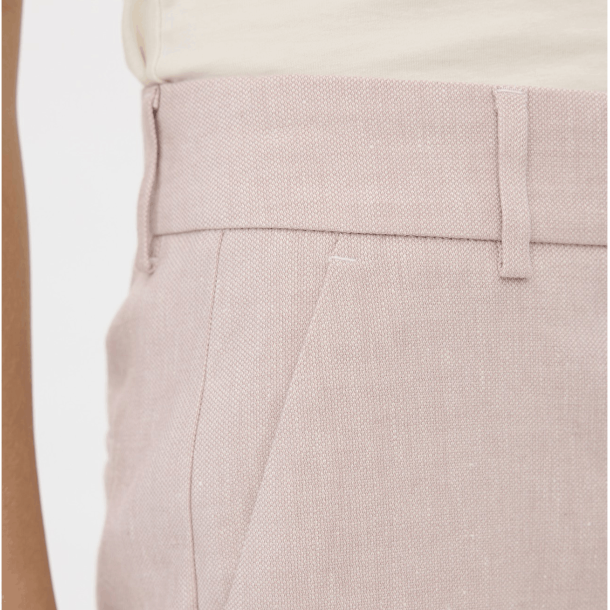 Five Units Bukser - DenaFV - Strawberry Cream