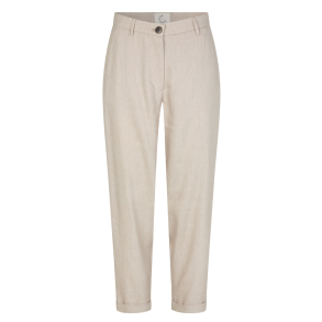 Five Unit Bukser - EmmaFV - Sand Linen