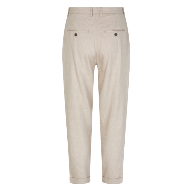 Five Unit Bukser - EmmaFV - Sand Linen