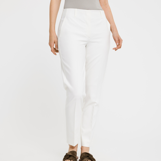 Five Units Bukser - JuliaFV - Cream