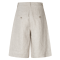 Five Units Shorts - LauraFV Long Shorts - Crystal Linen